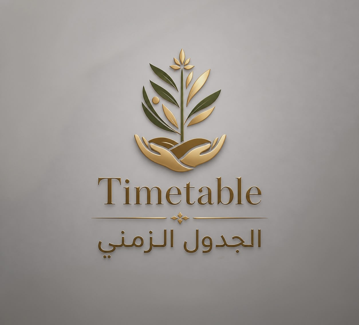 Time Table Logo